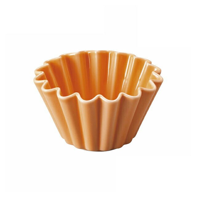 MODERNO モデルノ Amuse ケーキ型 Orange 6個セット（T100-9521OR）