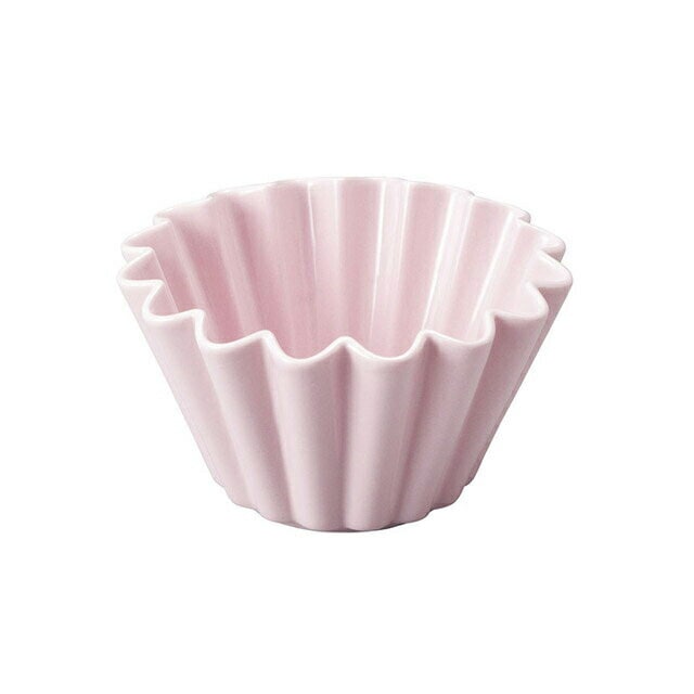 MODERNO モデルノ Amuse ケーキ型 Pink 6個セット（T100-9521PK）