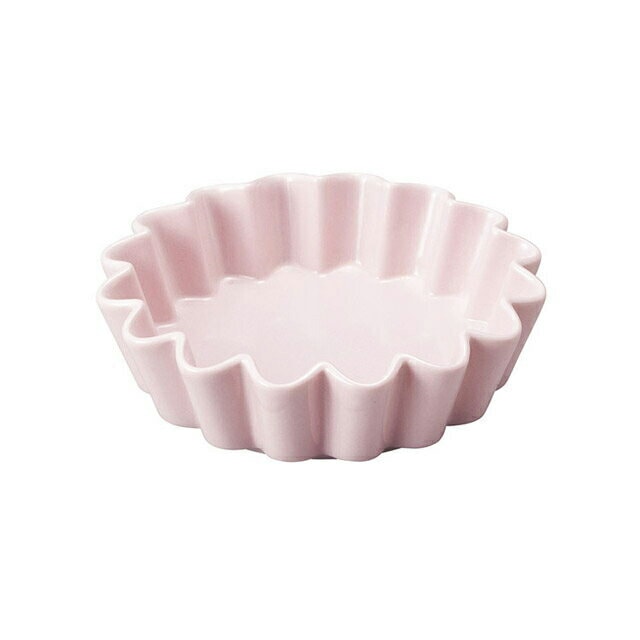 MODERNO モデルノ Amuse マドレーヌ型 Pink 6個セット（T101-9523PK）
