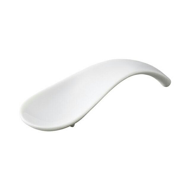 MODERNO モデルノ Amuse しずく White 6個セット（T104-8517-10）
