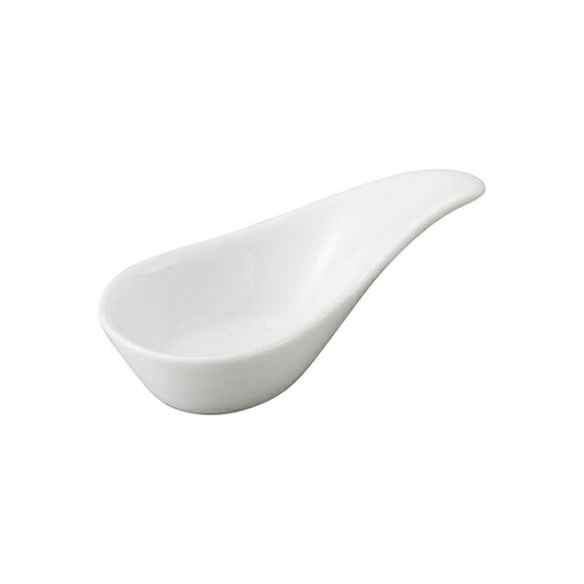 MODERNO モデルノ Amuse シズクボウル White 6個セット（T105-8517-13）