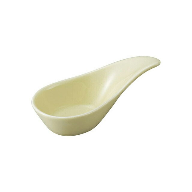 MODERNO モデルノ Amuse シズクボウル Yellow 6個セット（T105-8517-14）