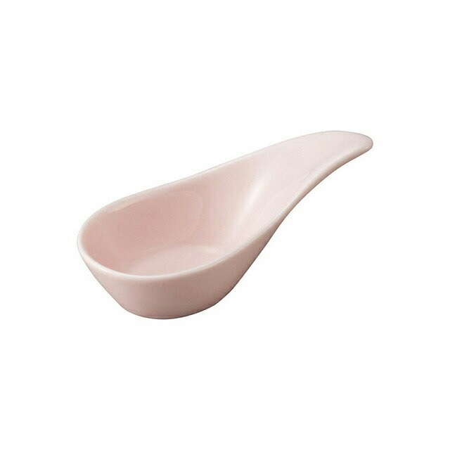 MODERNO モデルノ Amuse シズクボウル Pink 6個セット（T105-8517-15）