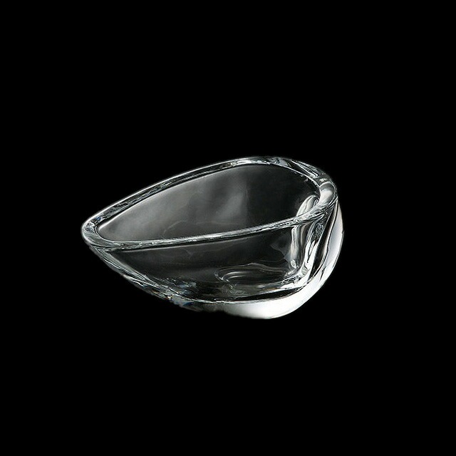 小鉢 6個入 和食器 青山硝子（CA-P207）