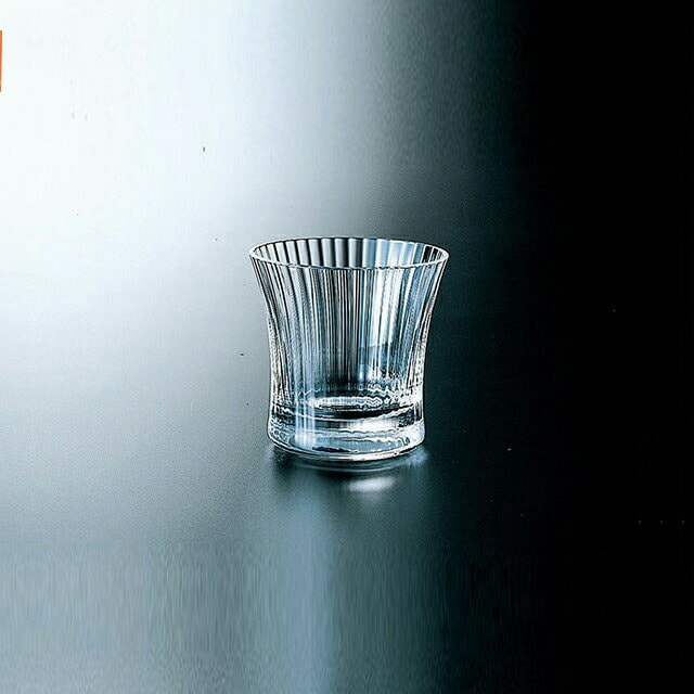 冷酒杯 110ml 6個入 No.3 青山硝子（RH-3）