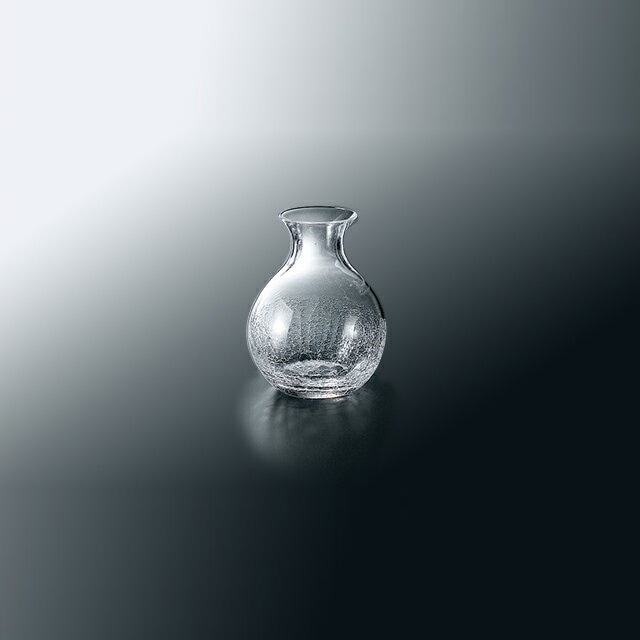 徳利 180ml 6個入 No.10 青山硝子（TR-10）