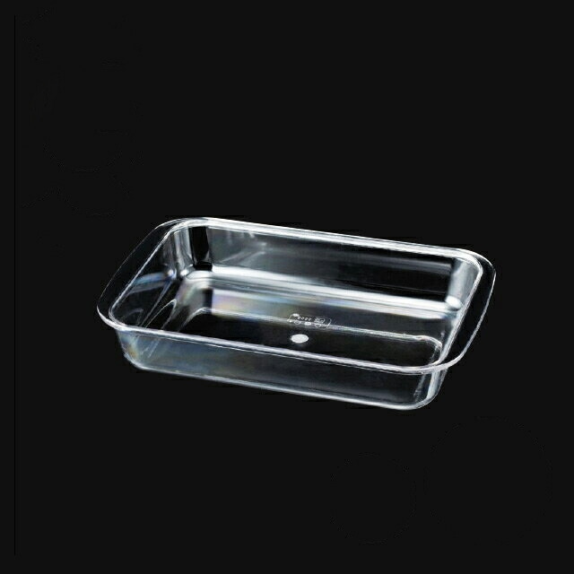 スクウェアラージパン クリア Ｍ 和美作日 Wabisabi（3-437-05)