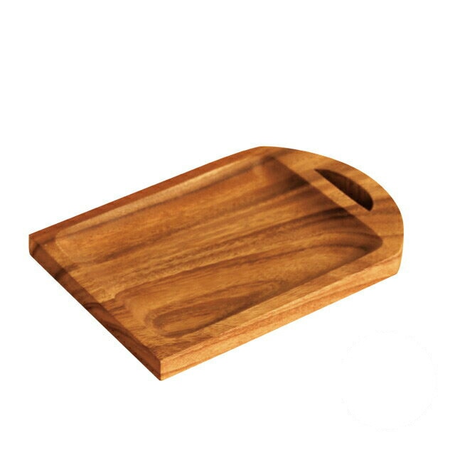 アカシア 角カッティングボード 3個セット 和美作日 Wabisabi（3-500-06)