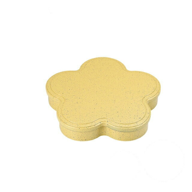 梅花弁当 ゴマ竹 内黒 3個セット 和美作日 Wabisabi（3-634-04)