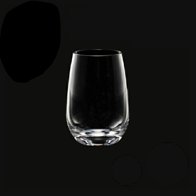 タンブラー ラグジュアリー 230 クリア 3個セット 和美作日 Wabisabi（3-820-05)