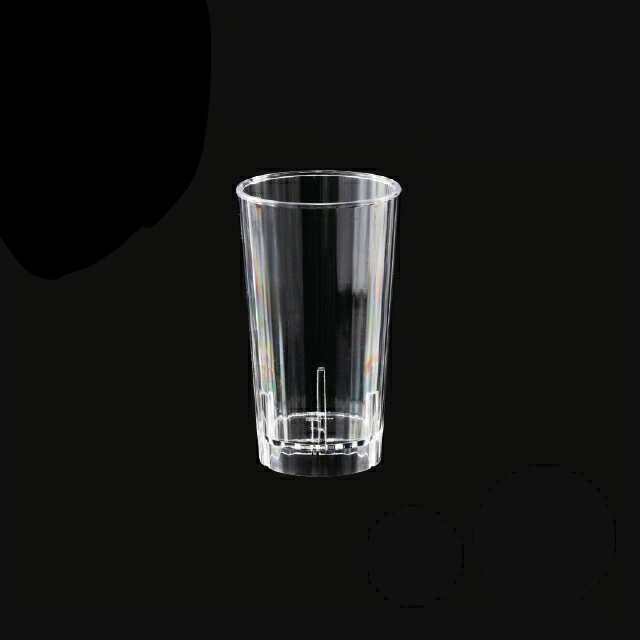 タンブラー ストライプ 300 クリア 5個セット 和美作日 Wabisabi（3-822-02)