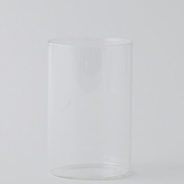 グラス BOROSIL VISION GLASS M 6個セット（QA-8329）