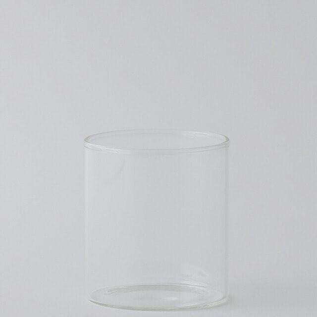 グラス BOROSIL VISION GLASS S 6個セット（QA-8328）