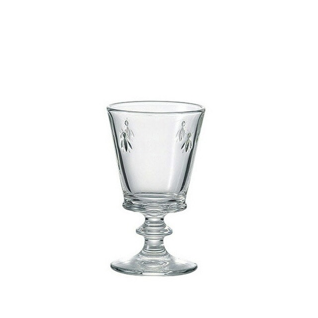 ワイングラス アベイユ 240ml 6個入 ラ・ロシェール（Y-2023）