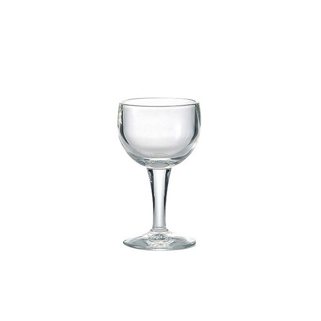 ワイングラス バロン 140ml 6個入 ラ・ロシェール（Y-2024）