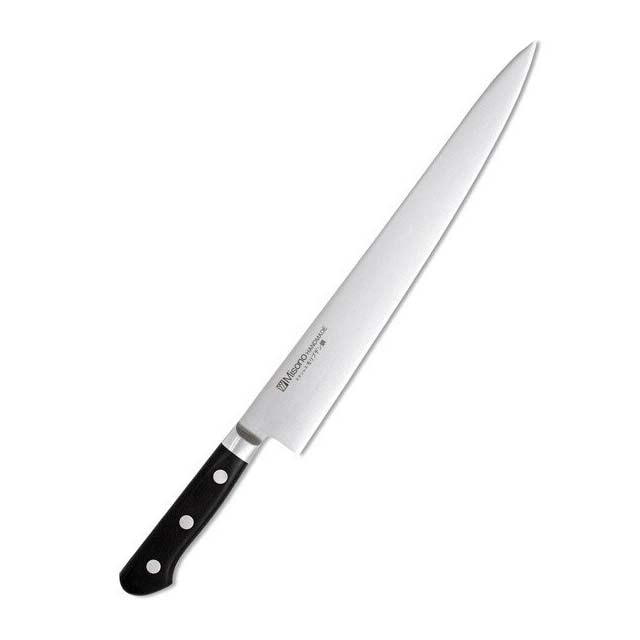 ミソノ モリブデン鋼シリーズ 筋引 27cm No.522（130119）07-0249-1002
