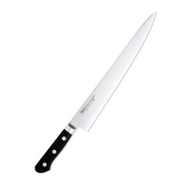 ミソノ モリブデン鋼シリーズ 筋引 33cm No.524（130121）07-0249-1004