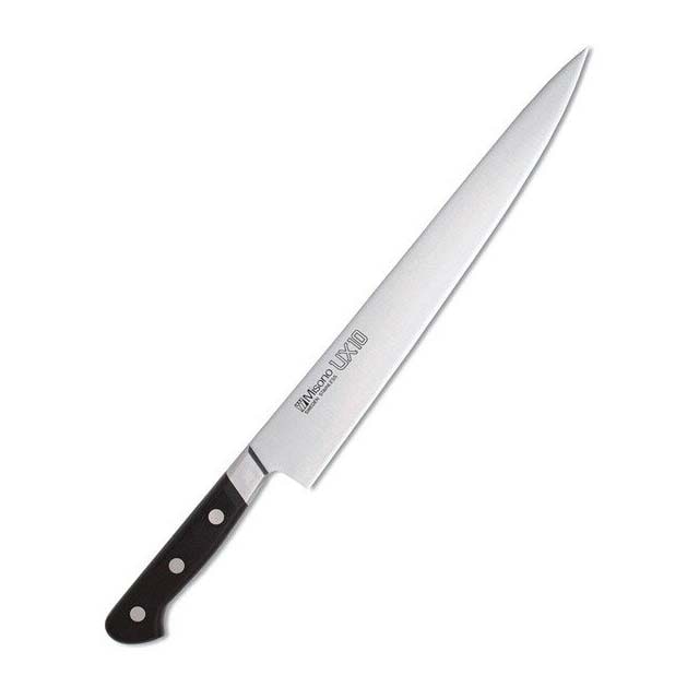 ミソノ UX10シリーズ 筋引 27cm No.722（601345）07-0250-1002