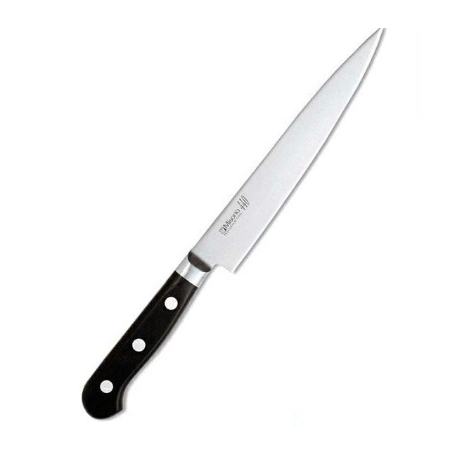 Misono ミソノ 牛刀 EUカーボンスチール ドラゴン彫刻 30cm 鞘無し Misono ミソノ 牛刀 EUカーボンスチール ドラゴン彫刻 30cm 鞘