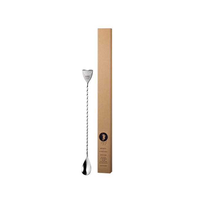 BIRDY BS300E バースプーン 300mm（BS300E）バー用品 ワイン