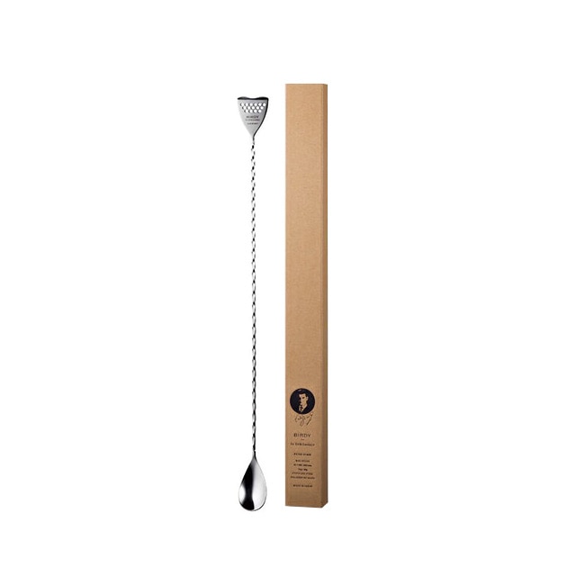 BIRDY BS400E バースプーン 400mm（BS400E）バー用品 ワイン