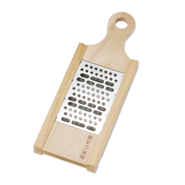 楽ラクおろし器（232110）