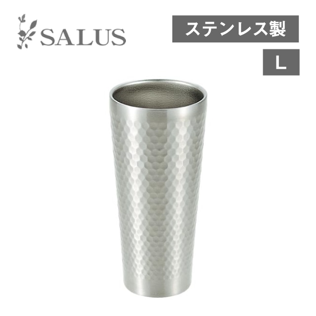 颯 そう 鎚目タンブラー L（246612）