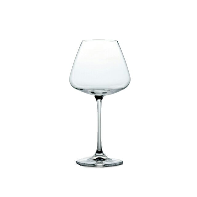 ワイングラス デザイアー ブルゴーニュ 590ml 24個 DESIRE 東洋佐々木ガラス（RN-13285CS-1ct）