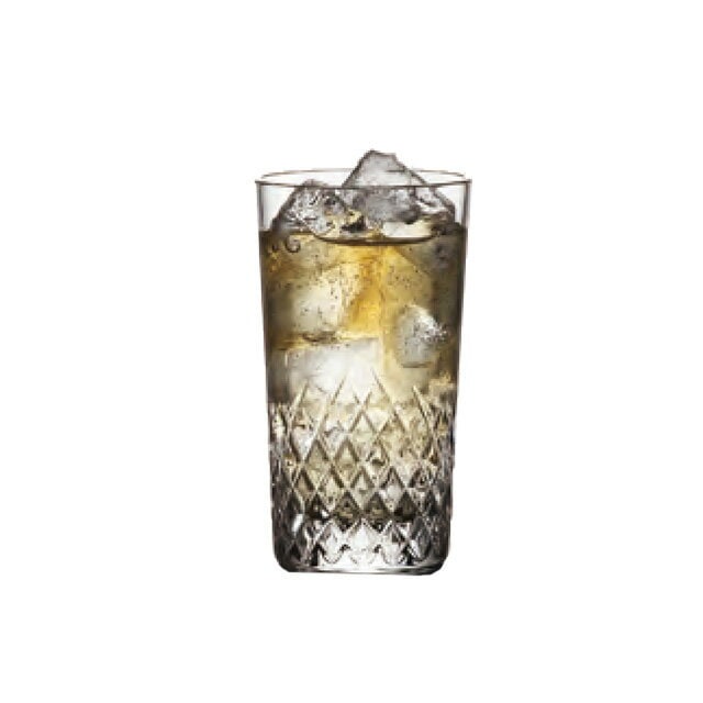 タンブラー 300ml CRUX ARROW 2個入（NC-8007）