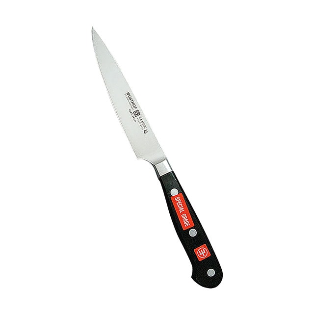 ヴォストフ DZ サンドウィッチナイフ 180mm 4522-18SG（369007）07-0251-0303