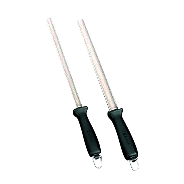 ヴォストフ DZサファイヤシャープナー 26cm 太 4481（370009）07-0269-0502