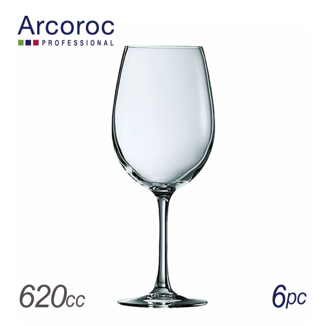 アルコロック カベルネ ボルドー 620 FJ035 6ヶ入（RALI401）1-2277-0901