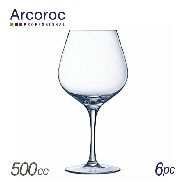 アルコロック カベルネ ブルゴーニュ 500 FJ038 6ヶ入（RALI701）1-2277-1201