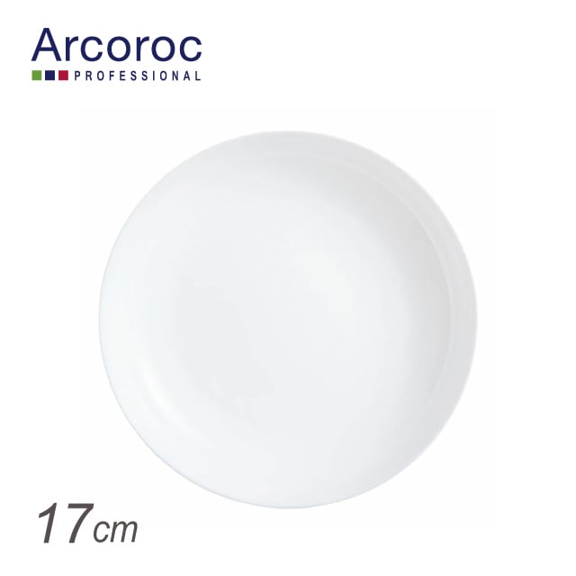 アルコロック エボリューション W ディーププレート P9773 17cm（REV0603）1-2369-0303