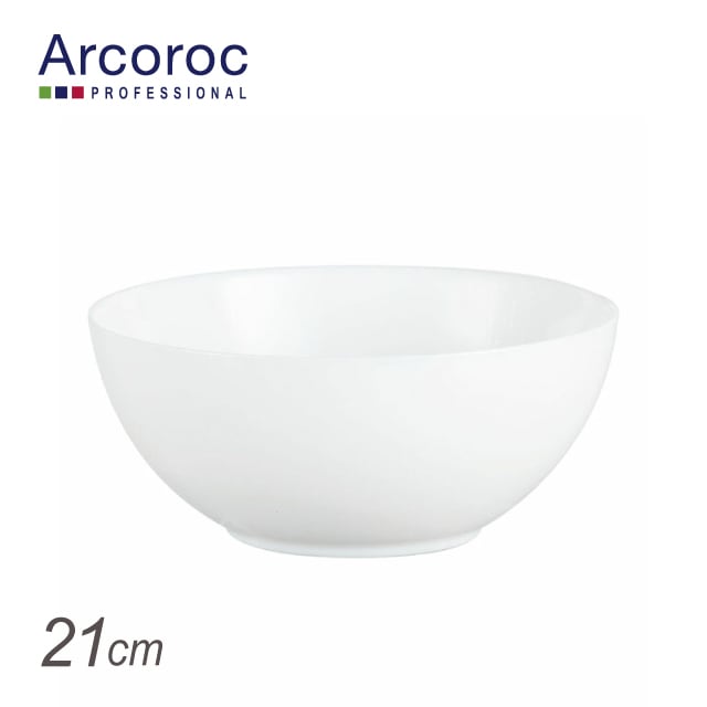 アルコロック エボリューション ホワイト ボール D7410 21cm（REV1201）1-2369-1001