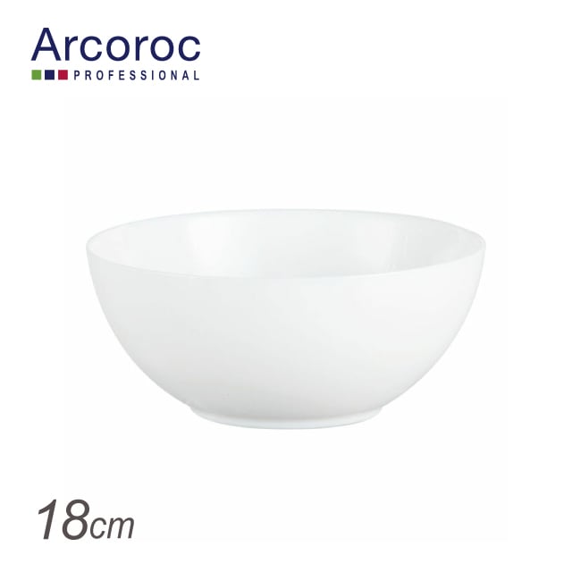 アルコロック エボリューション ホワイト ボール N9365 18cm（REV1202）1-2369-1002