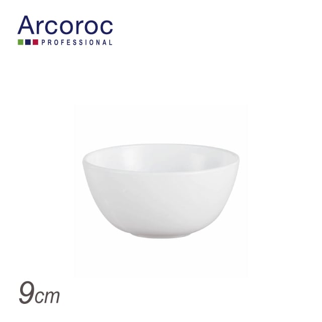 アルコロック エボリューション ホワイト ラムカン N9397 9cm（REV1301）1-2369-1101