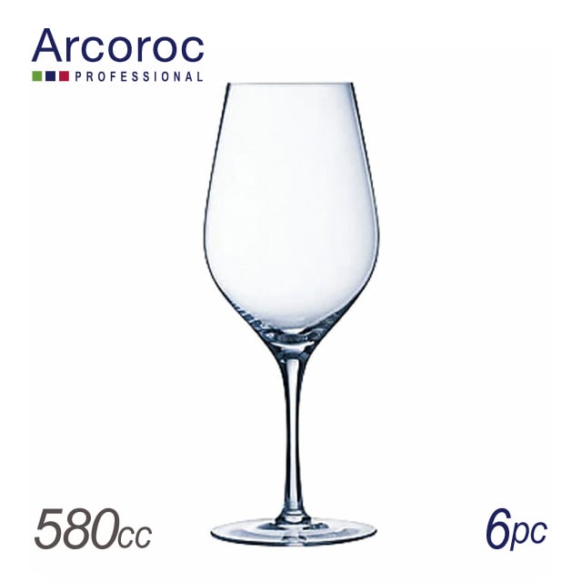 アルコロック カベルネ チューリップワイン 580 46888 6ヶ入（RKBY401）1-2277-0101