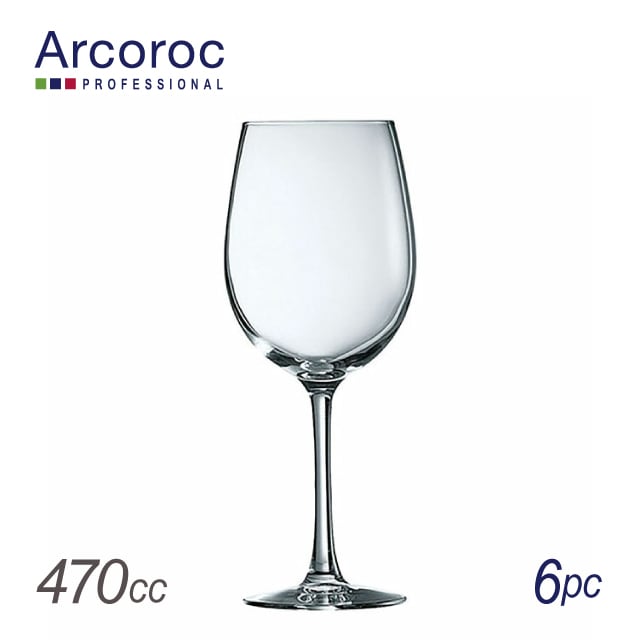 アルコロック カベルネ チューリップワイン 470 46961 6ヶ入（RKBY501）1-2277-0201