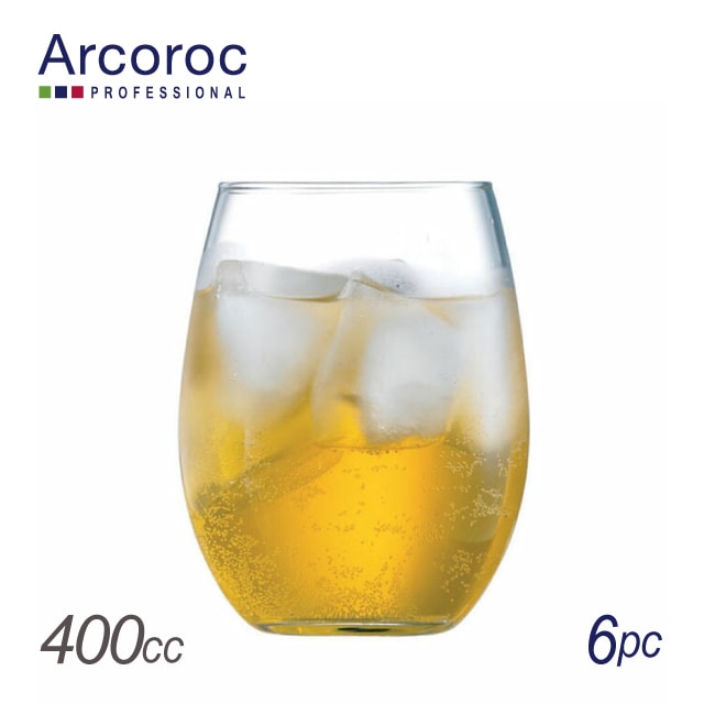 アルコロック プライマリー タンブラー 440 G3323 6ヶ入（RPLJ201）1-2278-1801