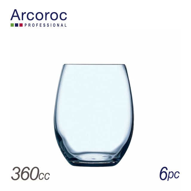 アルコロック プライマリー タンブラー 360 G3322 6ヶ入（RPLJ301）1-2278-1701