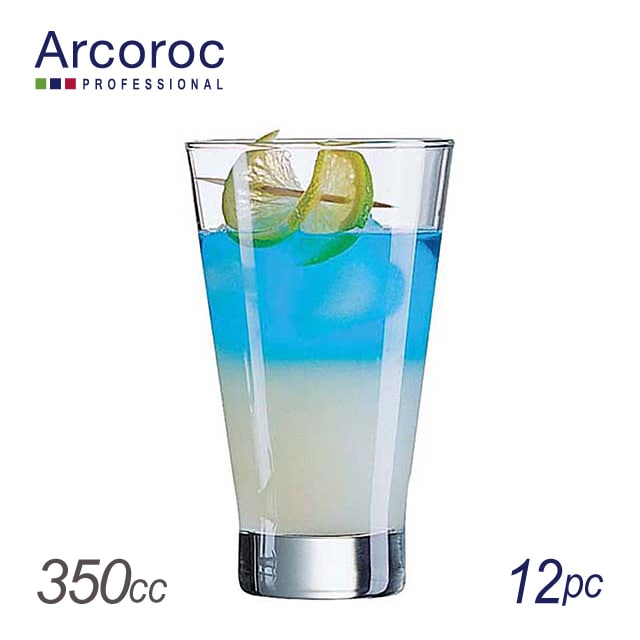 アルコロック シェトランドタンブラー350cc 12入 79728 79729（RSE5201）1-2283-1601