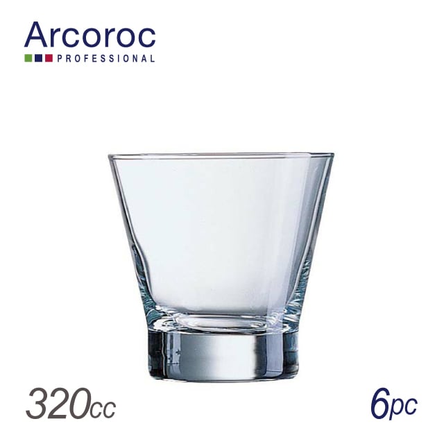 アルコロック シェトランド オールド320cc 6ヶ入 G3613 18985（RSE5402）1-2283-2001