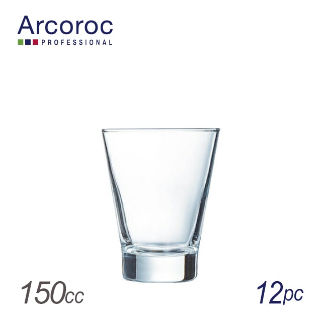 アルコロック シェトランドタンブラー150cc 12入 C8312 84168（RSE5601）1-2283-1801