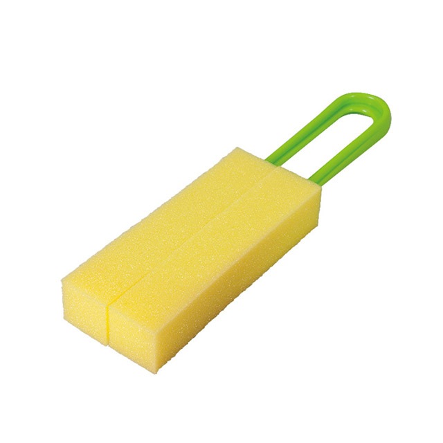 アズマ KT687 グラスクリーナー 特大（365093）07-0632-1501