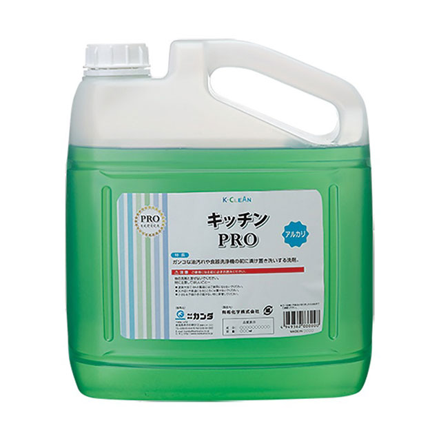 キッチンPRO 4kg（427187）07-0642-0202