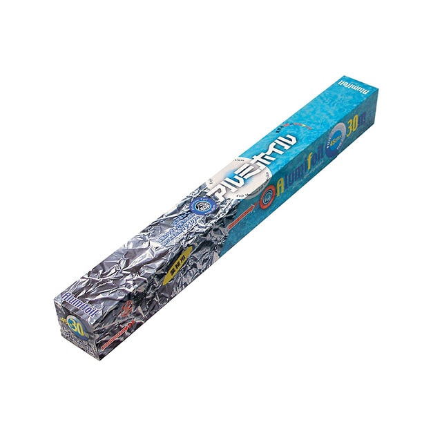 フジ アルミホイル 幅45cm×30m 401800（XAL7603）1-1567-0903