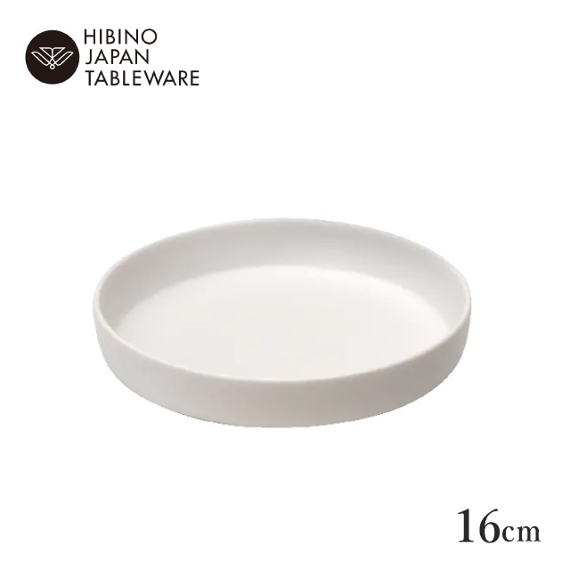 日比野陶器 ストーン スプームM リッチホワイト 3個セット（H15-089-284）