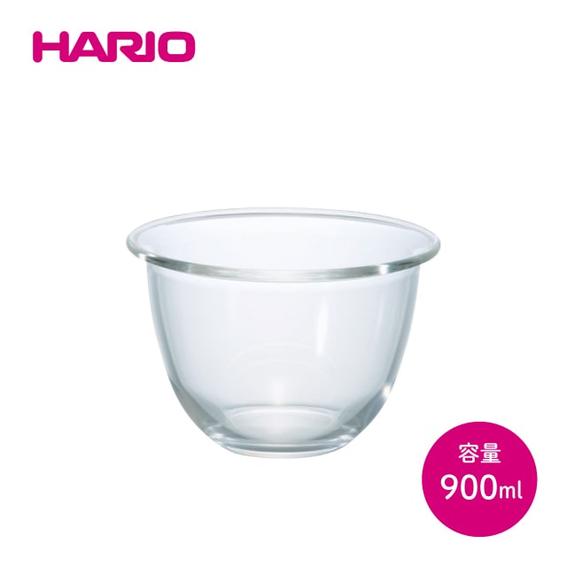 ハリオ ミキシングボウル MXP-900（ABCC401）1-0259-0501