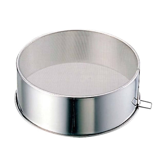 VI18-0 裏ごし φ210mm（048128）07-0197-0703